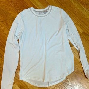 Athleta Urban Knit Top